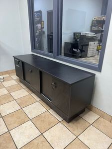 Executive desk