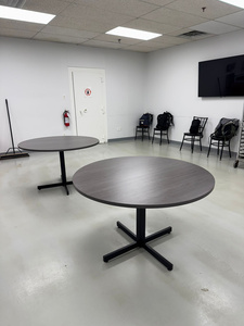 Round table