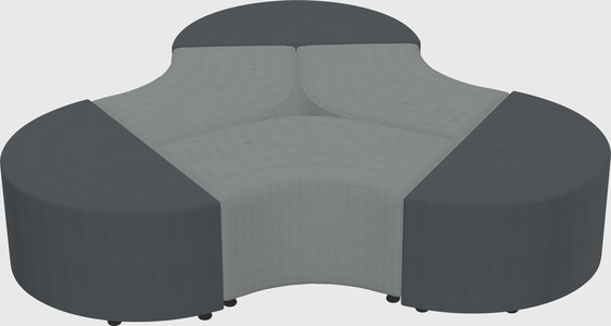 Lounge set