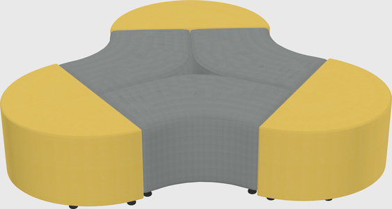 Lounge set
