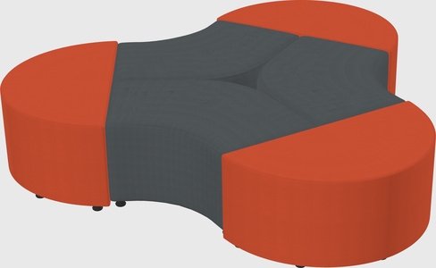 Lounge set