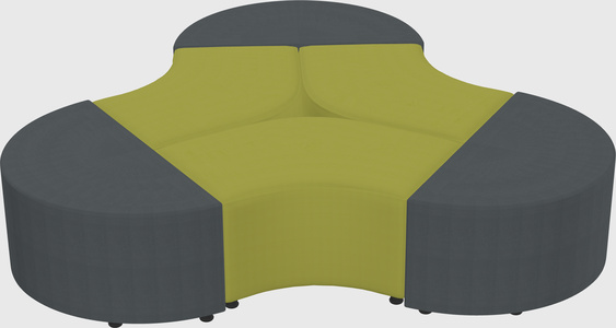 Lounge set