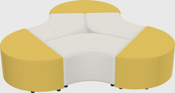 Lounge set