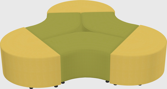 Lounge set