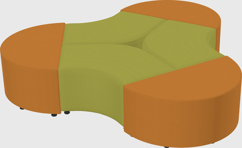 Lounge set