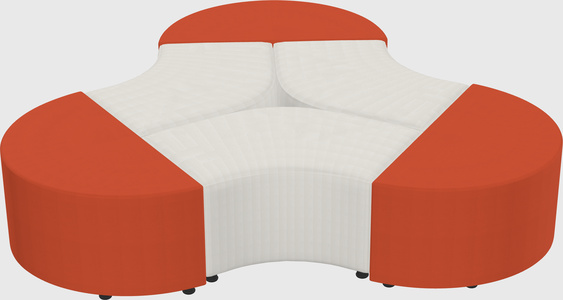Lounge set