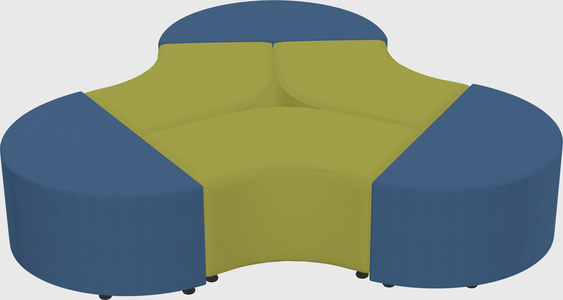 Lounge set