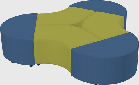 Lounge set