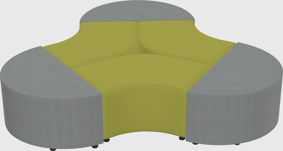 Lounge set