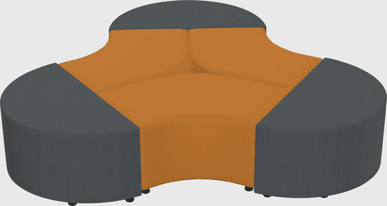 Lounge set