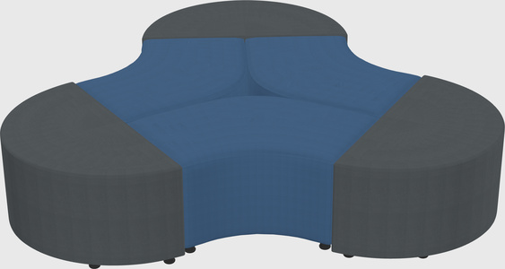 Lounge set