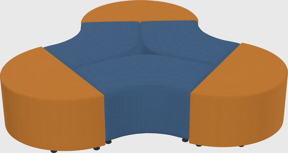 Lounge set