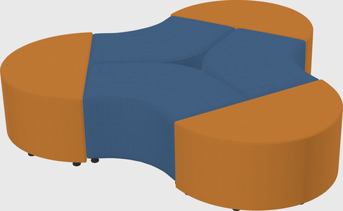 Lounge set