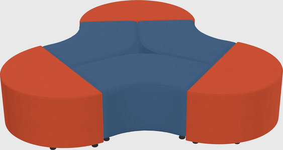 Lounge set