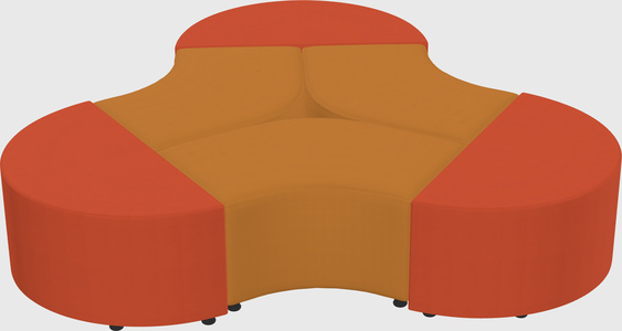 Lounge set
