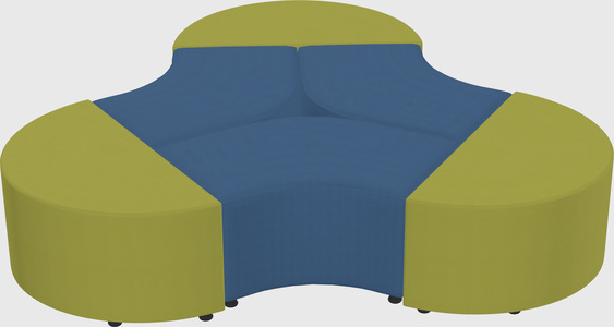 Lounge set