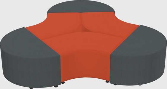Lounge set