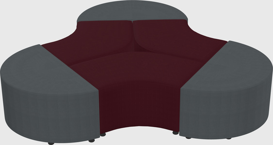 Lounge set