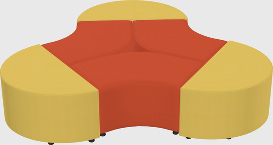 Lounge set