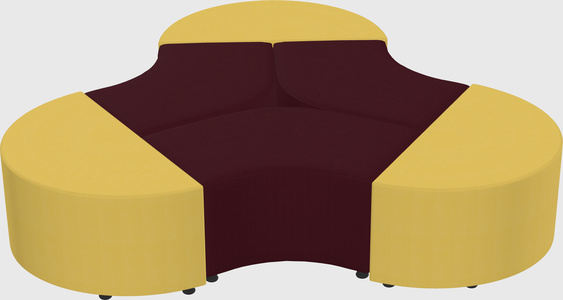 Lounge set