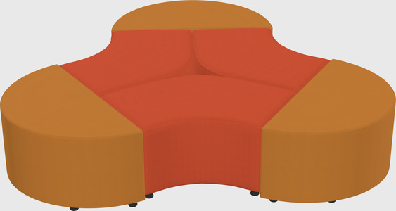 Lounge set