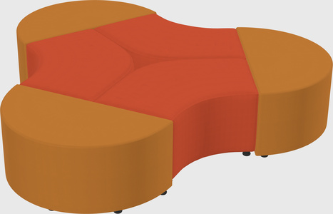 Lounge set