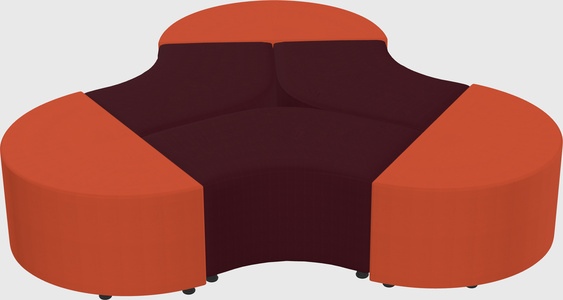 Lounge set