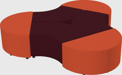Lounge set
