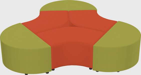 Lounge set