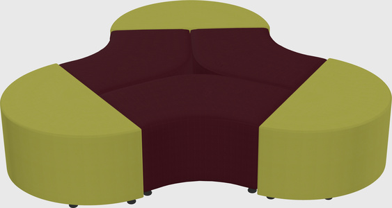 Lounge set