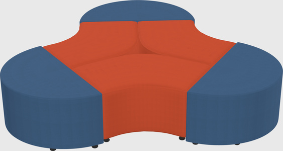 Lounge set