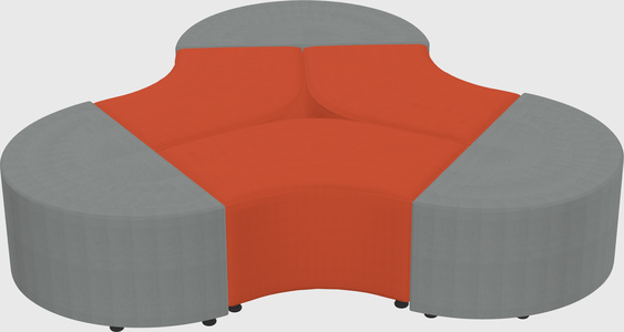 Lounge set
