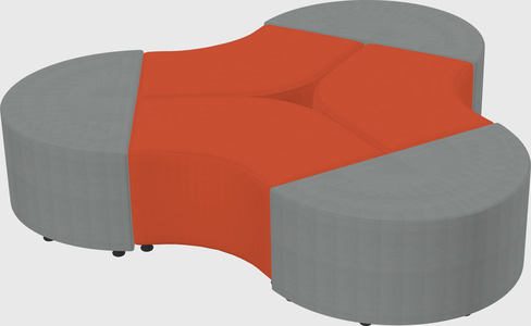Lounge set