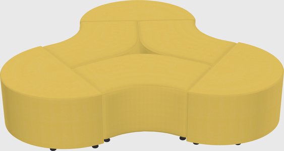 Lounge set