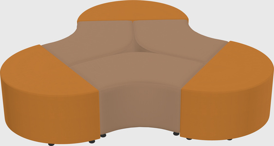 Lounge set