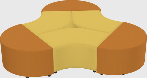 Lounge set