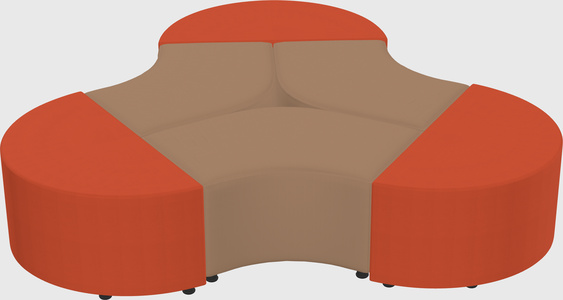 Lounge set