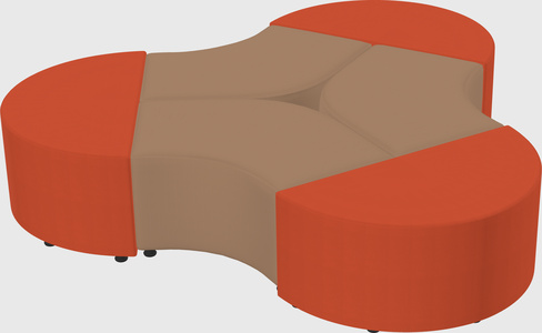 Lounge set