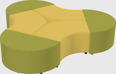 Lounge set
