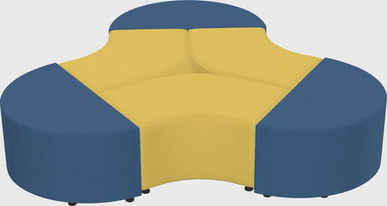 Lounge set