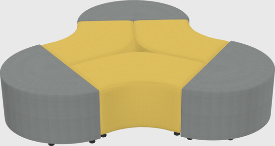 Lounge set