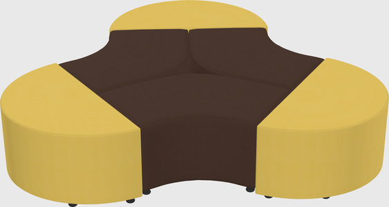 Lounge set