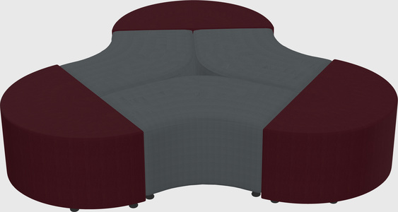 Lounge set