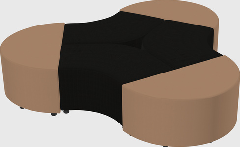 Lounge set