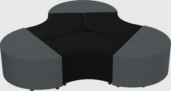 Lounge set