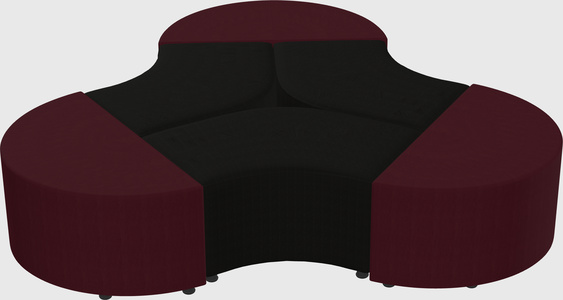 Lounge set