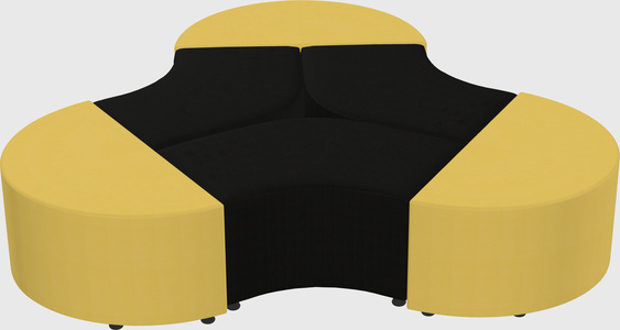 Lounge set
