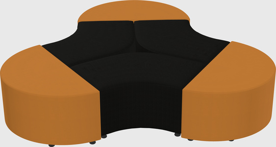 Lounge set