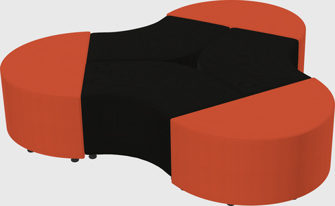 Lounge set