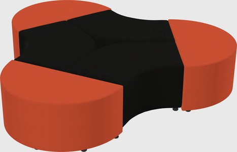Lounge set